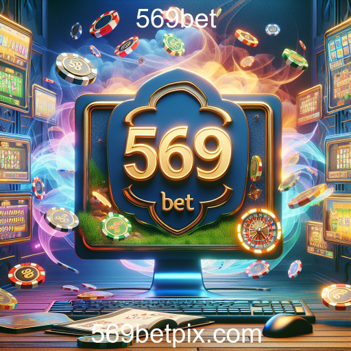 Explorando a Categoria de Jogos no 569bet: Diversão e Entretenimento ao Seu Alcance